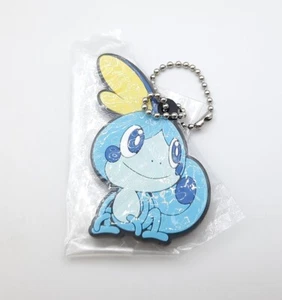 Pokemon Sobble 2" Goma Llavero Charm - Imagen 1 de 1
