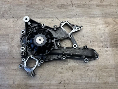 MERCEDES BENZ CLS400 E400 GL450 OEM V6 3.0 ENGINE MOTOR WATER PUMP Foto 1 de 4
