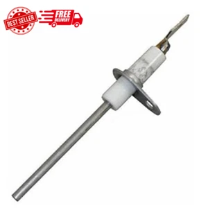 OEM Upgraded for Luxaire Furnace Flame Sensor S1-02537499000 SHIPS FREE - Picture 1 of 2