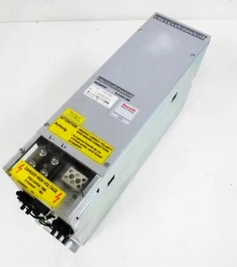 Indramat TBM1.2-40-W1/220 230591 A.C.ServoBleeder TBM -used- - Picture 1 of 2