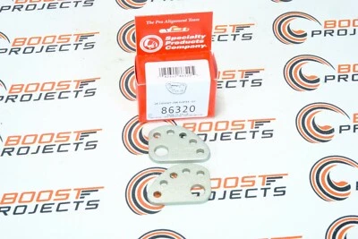 Par de placas de bloqueo de leva de alineación SPC Performance GM para GMC Chevrolet Hummer Foto 1 de 3