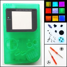 Nintendo Game Boy Original DMG-01 Backlight Back Light Mod Kit Glow in the Dark!