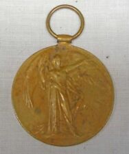 WW1 Victory Medal S-40394 Pte James Lochhead of Argyle & Sutherland Highlanders