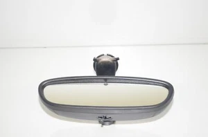 Bmw I01 I3 Interior Mirror EC LED 9284918 51169284918 - Picture 1 of 5
