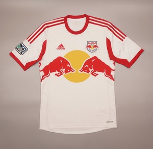 New York Red Bulls MLS Shirts for sale 