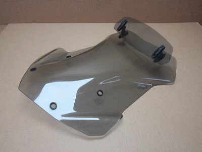 BMW R1200GS 2017 27.617 millas carenado delantero pantalla Puig (13952) Foto 1 de 4