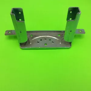 Vizio E421VA TV Fernseher Metallhalterung Q37T0186-011 - Bild 1 von 3