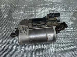 Orig. Compressore Mercedes Classe E S212 W212 Gruppo Elettrogeno Assetto A2123200404 - Foto 1 di 7