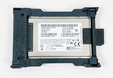 Lenovo Samsung MMCRE28G8MXP 128GB SSD 1.8" uSATA MLC SSD 42W7888 45N7953 45N7952