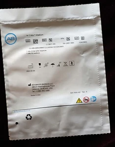 Advance Bionics M T-Mic CI-5837 Medium Neu - Bild 1 von 4