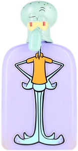 Spongbob Squidward by Nickelodeon for Unisex Shower Gel 15.0oz New - Picture 1 of 1