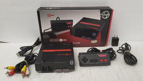 (N94455-6) Hyperkin M01888LBK Retron 1HD Premium Retro Gaming Console
