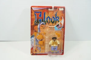 Hook Thud Butt Figur 1991 Mattel Lost Boy - Bild 1 von 10