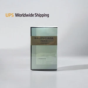 Balenciaga L'Essence Eau Parfum 1,7oz/50ml. Schöner Waldbodenduft🌳⭐🌳 - Bild 1 von 4
