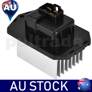 077800-0710 A/C Blower Motor Heater Fan Resistor Fit Honda CR-V 2001-2006 4Pins - Picture 1 of 10