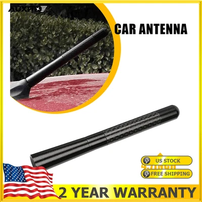 Antena 4.7" Negra para Nissan Rogue 2008-2016 2009 2010 2011 2012 2013 2014 2015 Foto 1 de 4