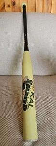 Anarchy 50 Kal American Soldier A21SKAL13-1 34/26 Senior Slowpitch Softball Bat - Picture 1 of 12