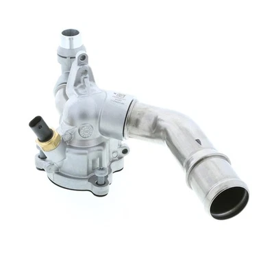 Carcasa termostato moto 1119-190 para Jeep Wrangler 2019-2022 Foto 1 de 4