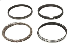 Piston Ring Kit SEALED POWER E1005K for FORD USA MUSTANG Coupe 5 2012-2014 - Picture 1 of 5