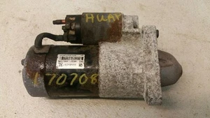 Motor de arranque Vin Z diésel 2,0 L para Chevrolet Cruze 14-15 - Imagen 1 de 12