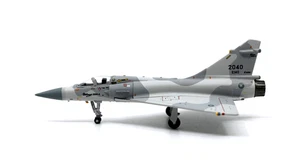 Hogan Wings 60555, Mirage 2000-5, EI40, Republic of China Air Force (ROCAF) - Picture 1 of 17