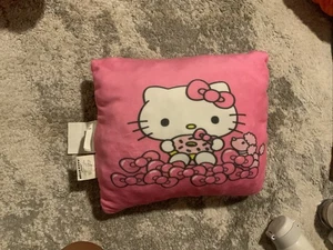 Hello Kitty Pillow Pets Dream Lites Plush Nightlight 2013 Model - Picture 1 of 2