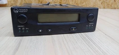 Ford Transit 2002 Diesel Tachometer YC1F17A266AB JLT19537 - Image 1 of 4