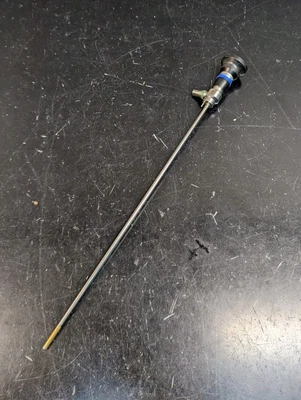 Olympus A2011A 12 Degree 4mm Rigid Endoscope - Image 1 of 4