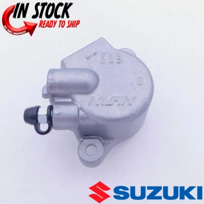 1987-2009 SUZUKI VS1400 GLP INTRUDER S83 CLUTCH SLAVE CYLINDER 23160-38B01 OEM - Image 1 of 4