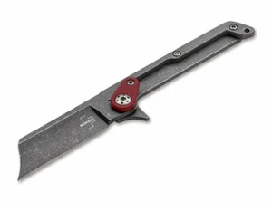 BÖKER PLUS® Fragment G10 Taschenmesser EDC Folder Klappmesser Messer - 01BO661 - Bild 1 von 14