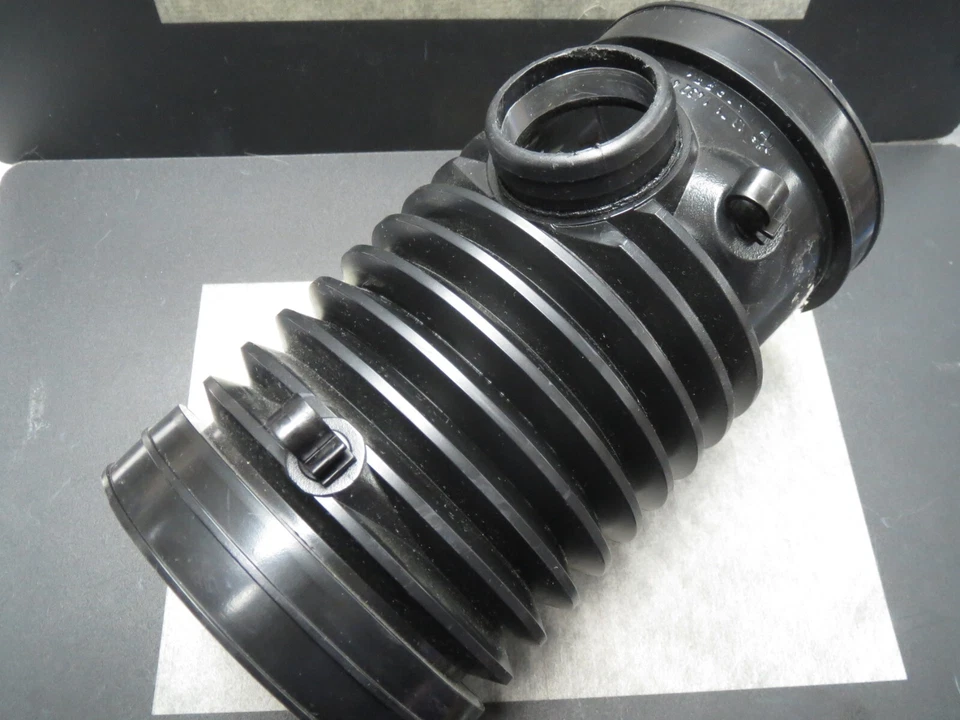 Bota con sensor de masa de manguera de admisión de aire para BMW 740i 740iL 1996-98 - OEM - ¡Envío rápido! Foto 1 de 4