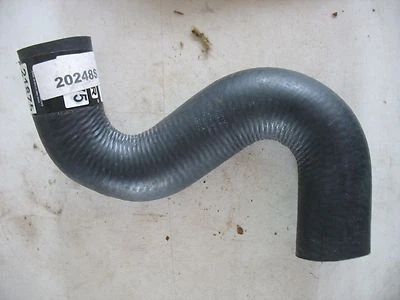 Gates 20248S Lower Radiator Hose 21875 black NORS - Image 1 of 2