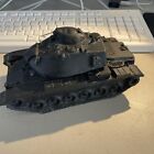 FT KNOX TASC M60A1 TANK - RECOGNITION ID  MODEL 