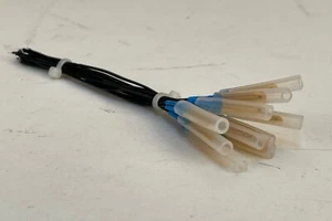 Thermistors - 10K NTC w/ 4" leads, Stripped and Tinned - Koolance, Pack of 10  - Picture 1 of 5