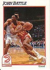 1991-92 Hoops Basketball Card Pick 1-250