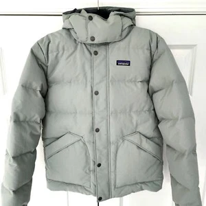 NWT Patagonia Men's Downdrift Insulated Jacket - Picture 1 of 13