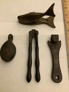 Antikes und altes Werkzeug - Bild 1 von 8