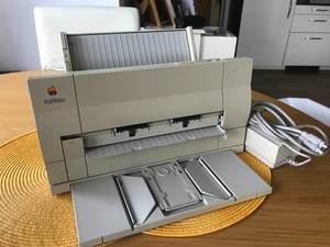 Las mejores ofertas en Impresoras estándar Apple | eBay