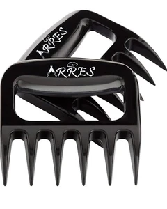 Meat Claws Professional Series Hold-Lift-Shread Any Type of Meat or Food. Claw - Picture 1 of 4