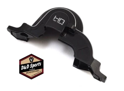 Hot Racing TRXF32C01 Aluminum Gear Box Cover TRX4 - Image 1 of 2