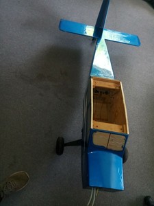 hobby lobby nitro fuel