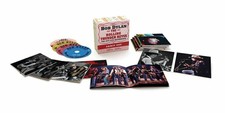 Bob Dylan- The Rolling Thunder Revue 1975 Live 14 CD Boxset SEALED Free shipping