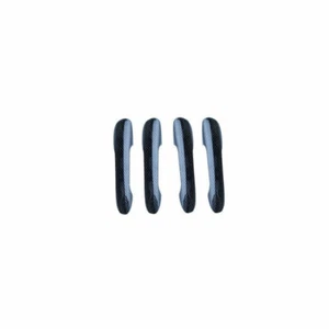 Cubierta de manija de puerta exterior de fibra de carbono ABS para Benz Clase C W206 - Imagen 1 de 11