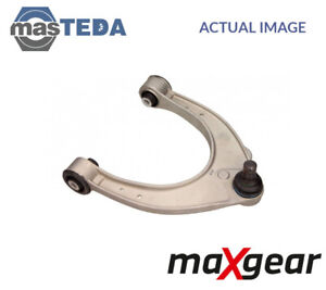 72-2989 WISHBONE TRACK CONTROL ARM FRONT RIGHT LEFT UPPER MAXGEAR NEW