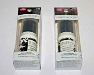Physicians Formula Charcoal Detox Deep Pore Cleansing Stick PF10566 Lot Of 2 New - Picture 1 of 2