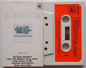 STEVIE WONDER - GREATEST HITS VOL 2 (MOTOWN TCSTLM11196) 1972 UK CASSETTE TAPE - Picture 1 of 3