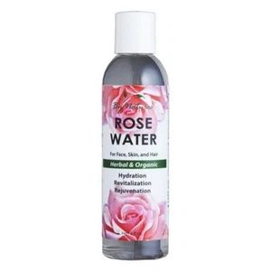 Rose Water for Face Skin and Hair 6oz - Picture 1 of 1