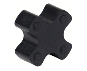 L070 Lovejoy Spider SOX L Type Jaw Coupling Standard Rubber Spider L-070 2 Pack - Picture 1 of 1