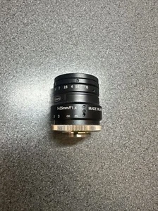Kowa Objektiv F1,4 f35 mm - Bild 1 von 8