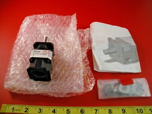 CGI 017PLX0100-XX-5599X Planetary Gear Head Motor 10:1 017PLX0100XX5599X Nnb - Picture 1 of 6